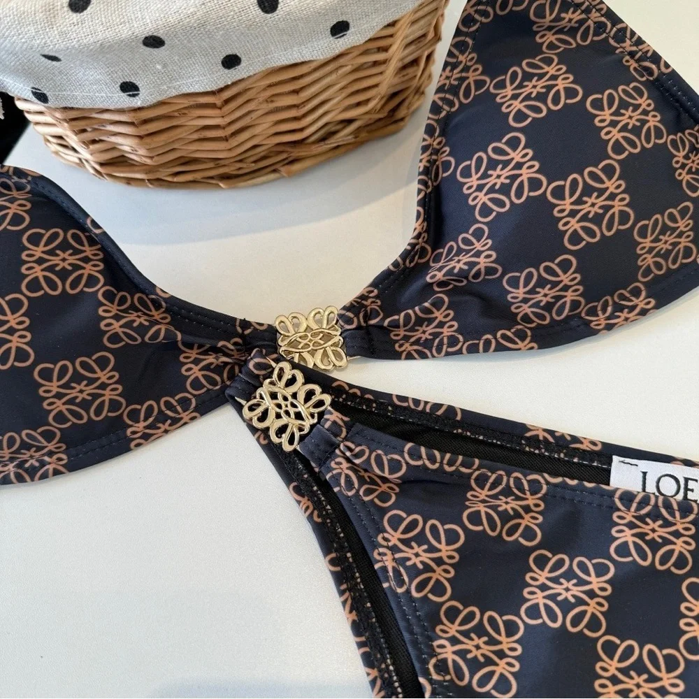 Loewe Women’s Bikini Size M - Picture 3 of 7